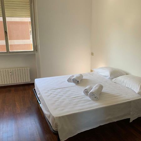 Whouse Luxury Universita' Болонья Екстер'єр фото