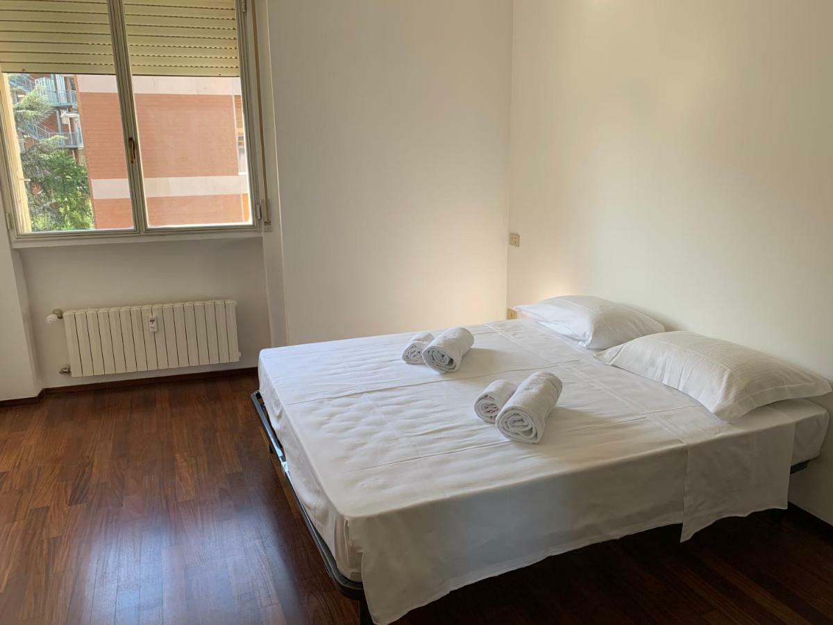 Whouse Luxury Universita' Болонья Екстер'єр фото