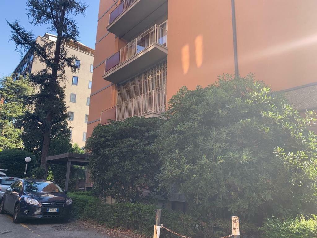 Whouse Luxury Universita' Болонья Екстер'єр фото