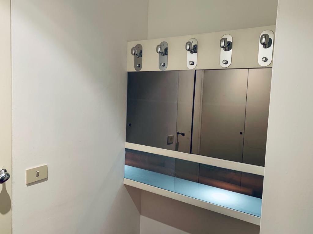 Whouse Luxury Universita' Болонья Екстер'єр фото