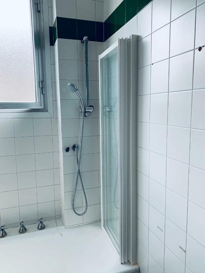 Whouse Luxury Universita' Болонья Екстер'єр фото