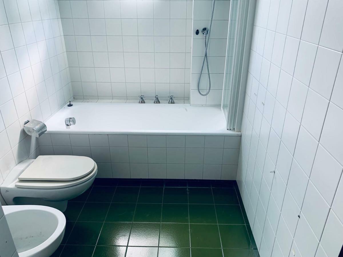 Whouse Luxury Universita' Болонья Екстер'єр фото